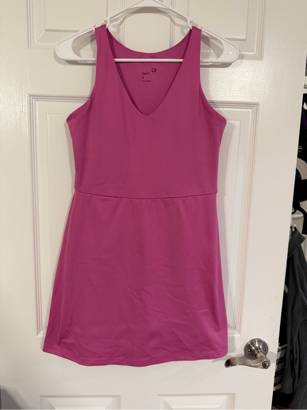 GapFit Small Athletic Dress
